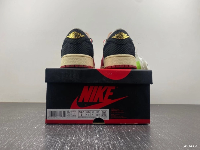 Air Low Room OG Home Trophy Jordan FN0432-017 x 1 0615